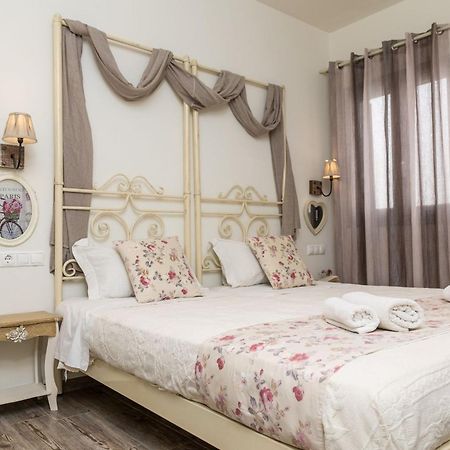 Naxos Petite Studios Ágios Prokópios Extérieur photo