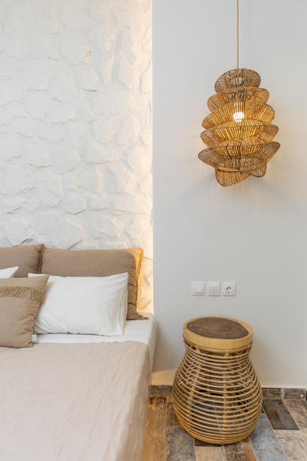 Naxos Petite Studios Ágios Prokópios Extérieur photo
