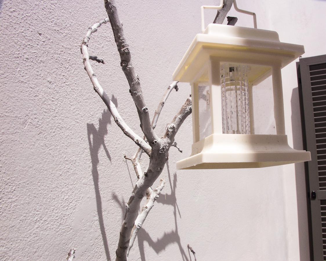 Naxos Petite Studios Ágios Prokópios Extérieur photo